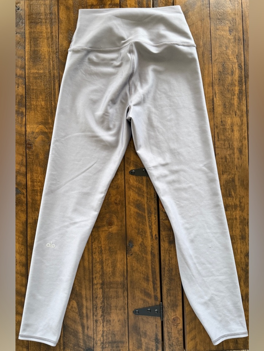 Alo High-Waist Airlift Legging - Picture 3 of 4